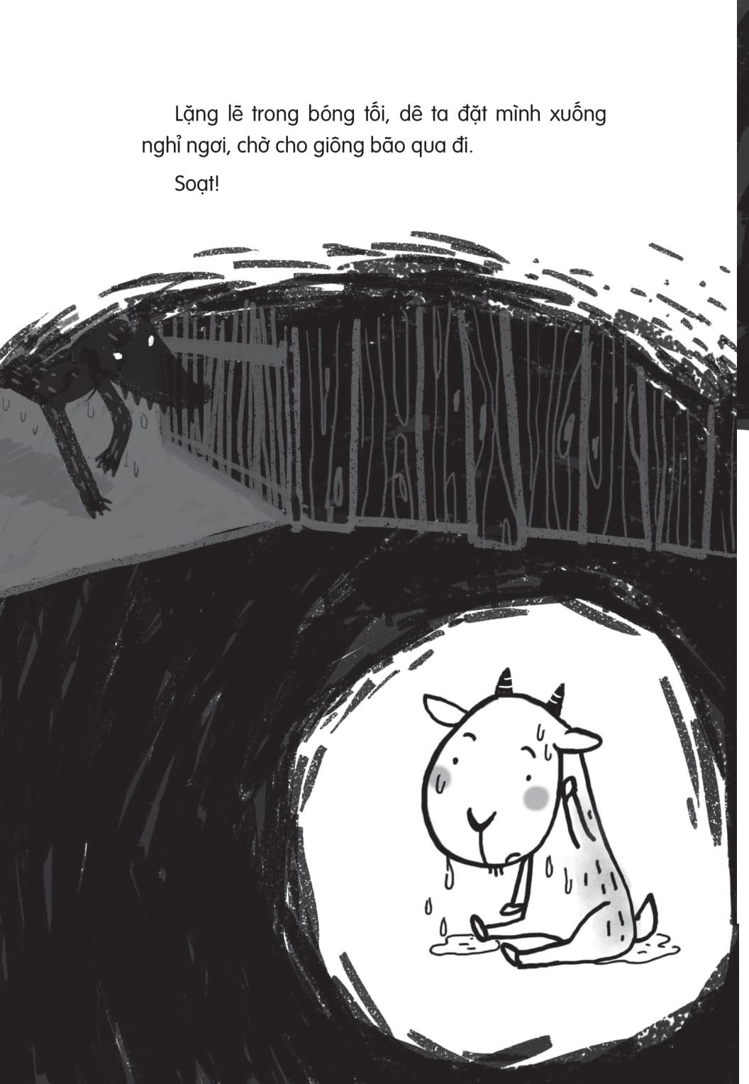 Sách - Một Đêm Giông Bão - Tập 1 (Tái Bản 2024)