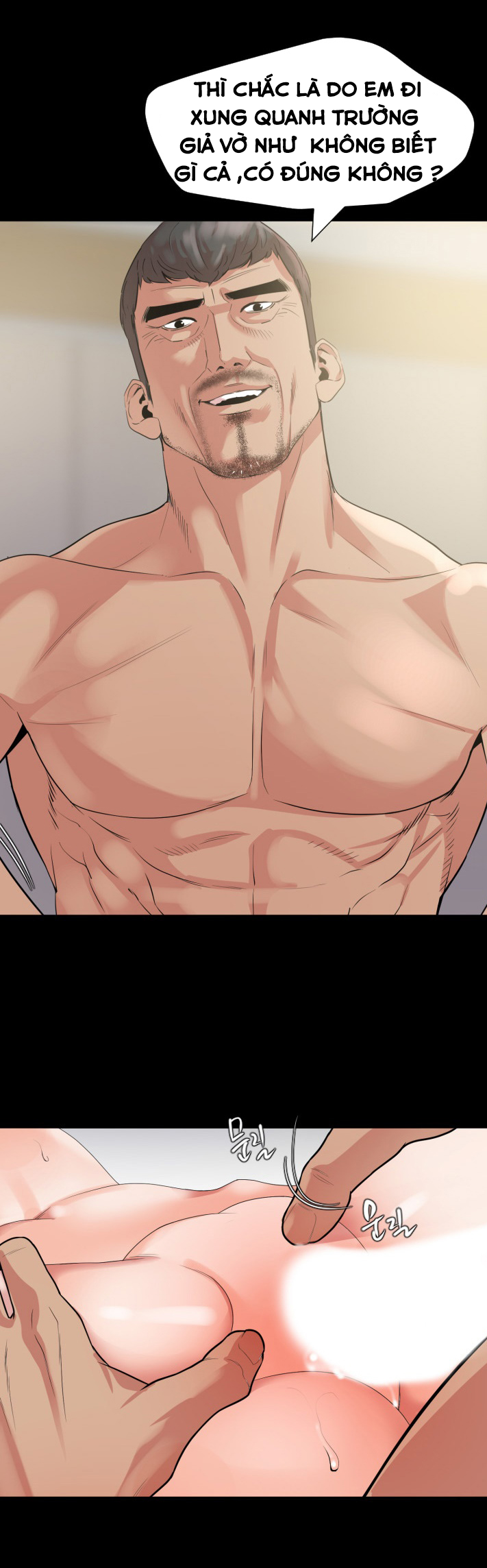 con rể chapter 10 5