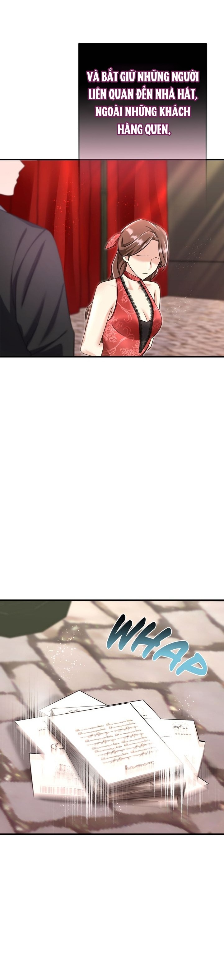 công lý của một ác nữ chapter 95 43