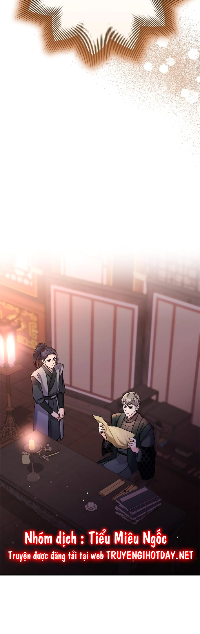 cao thủ chốn hậu cung chapter 72 14