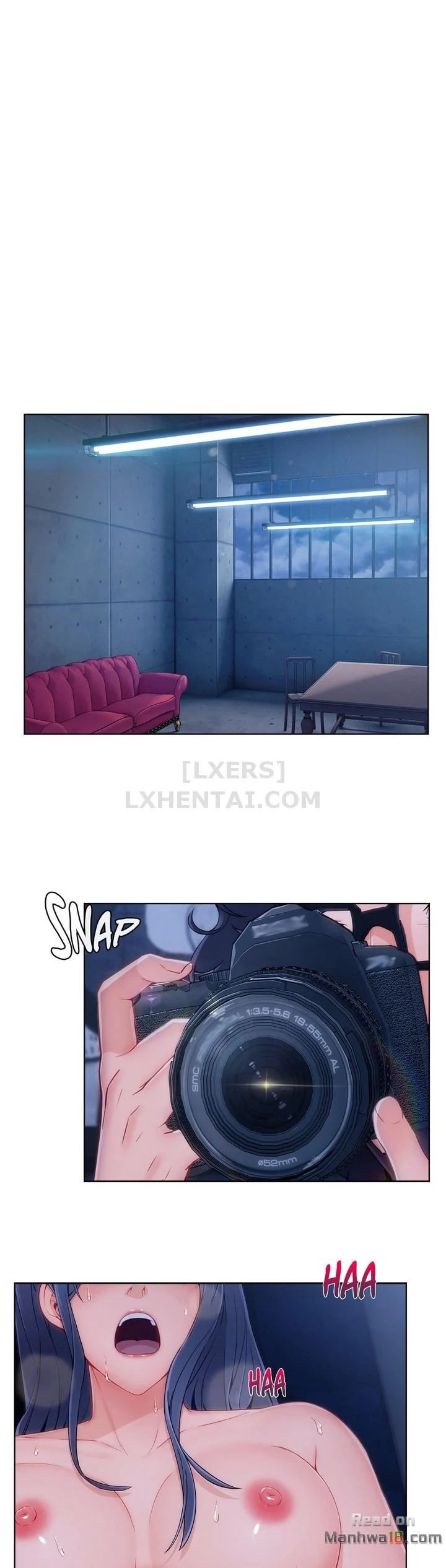 điên cuồng nhưng ngọt ngào chapter 43 18