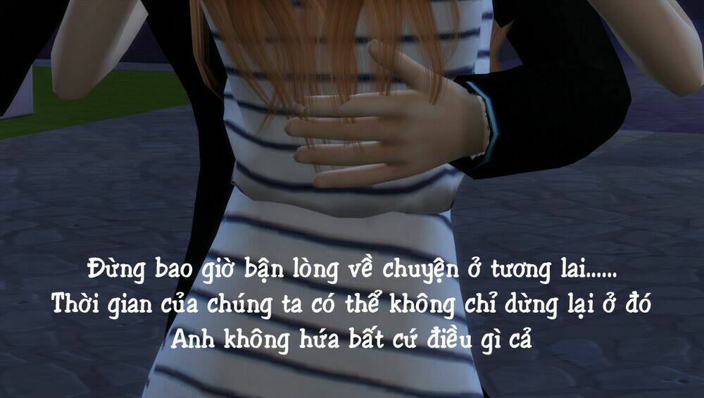 cô dâu giả mạo [truyện sims] chapter 33 125