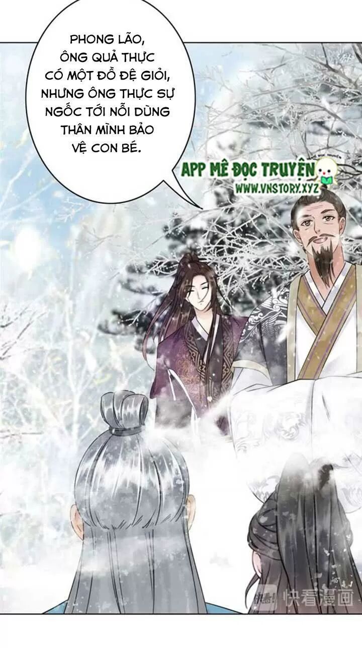 cực phẩm phế vật tiểu thư chapter 90 41