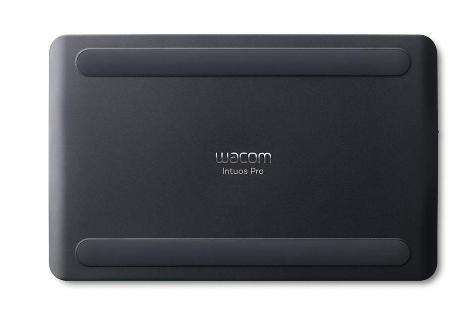 Bảng Vẽ Wacom Intuos Pro S PTH-460  - Hàng Chính Hãng