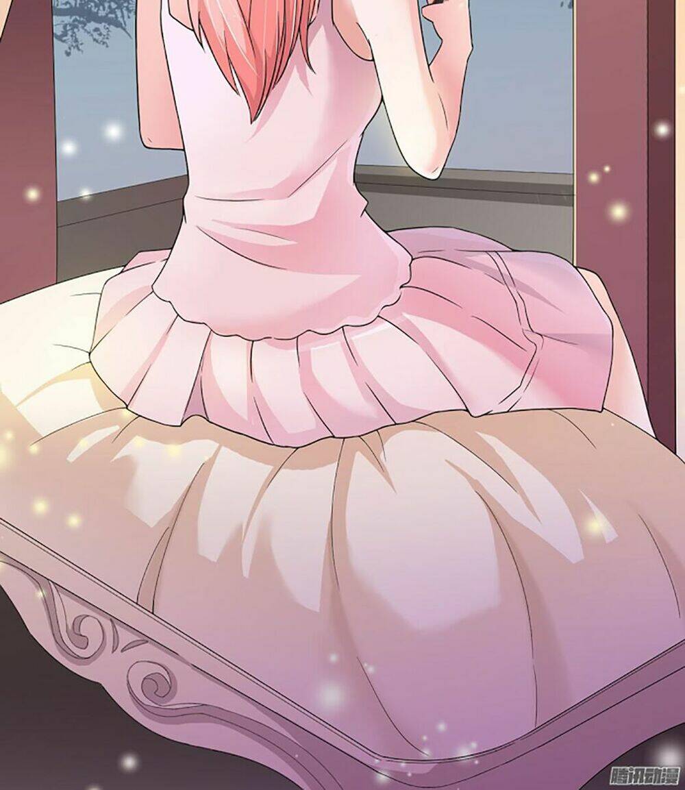 cô vợ cưới thay của tổng tài chapter 5 16