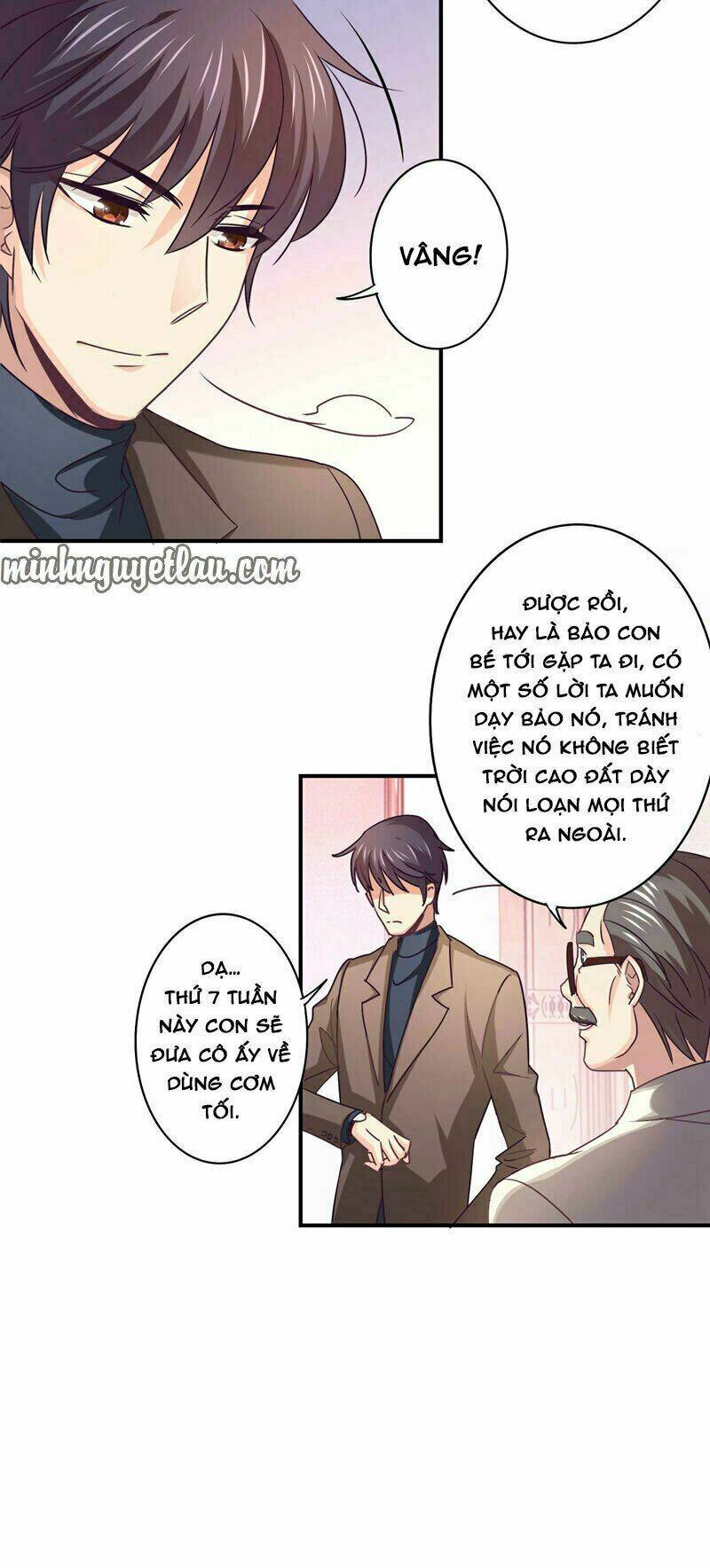 cuồng duệ tiểu thê chapter 53 16