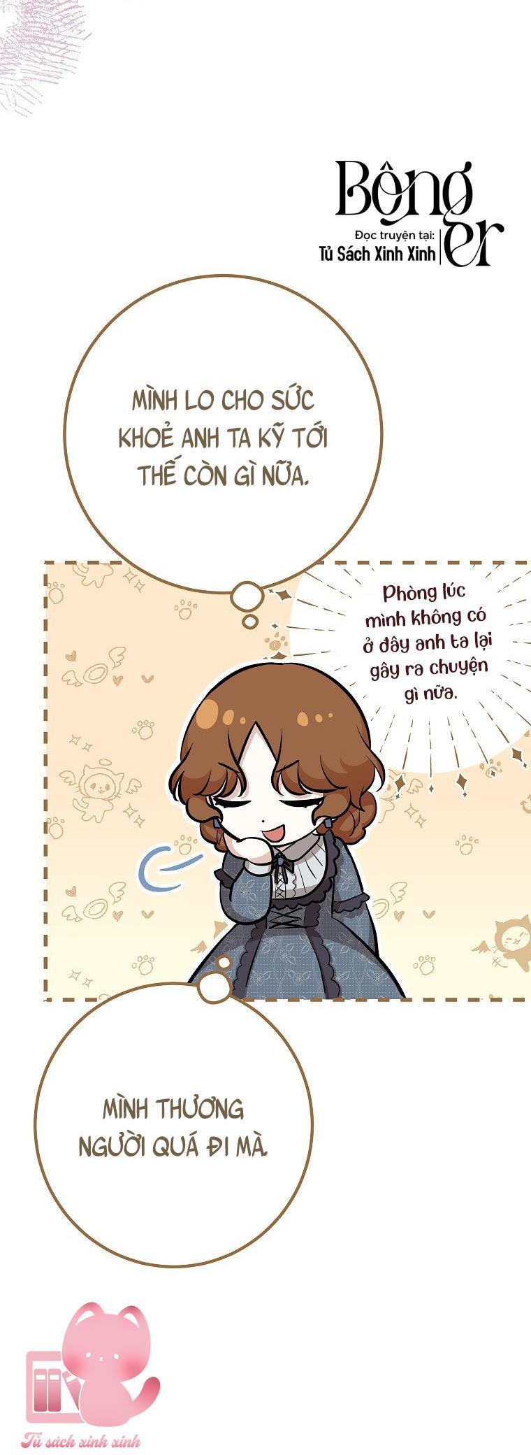 bác sĩ hoàn thành trách nhiệm rồi chapter 51 75