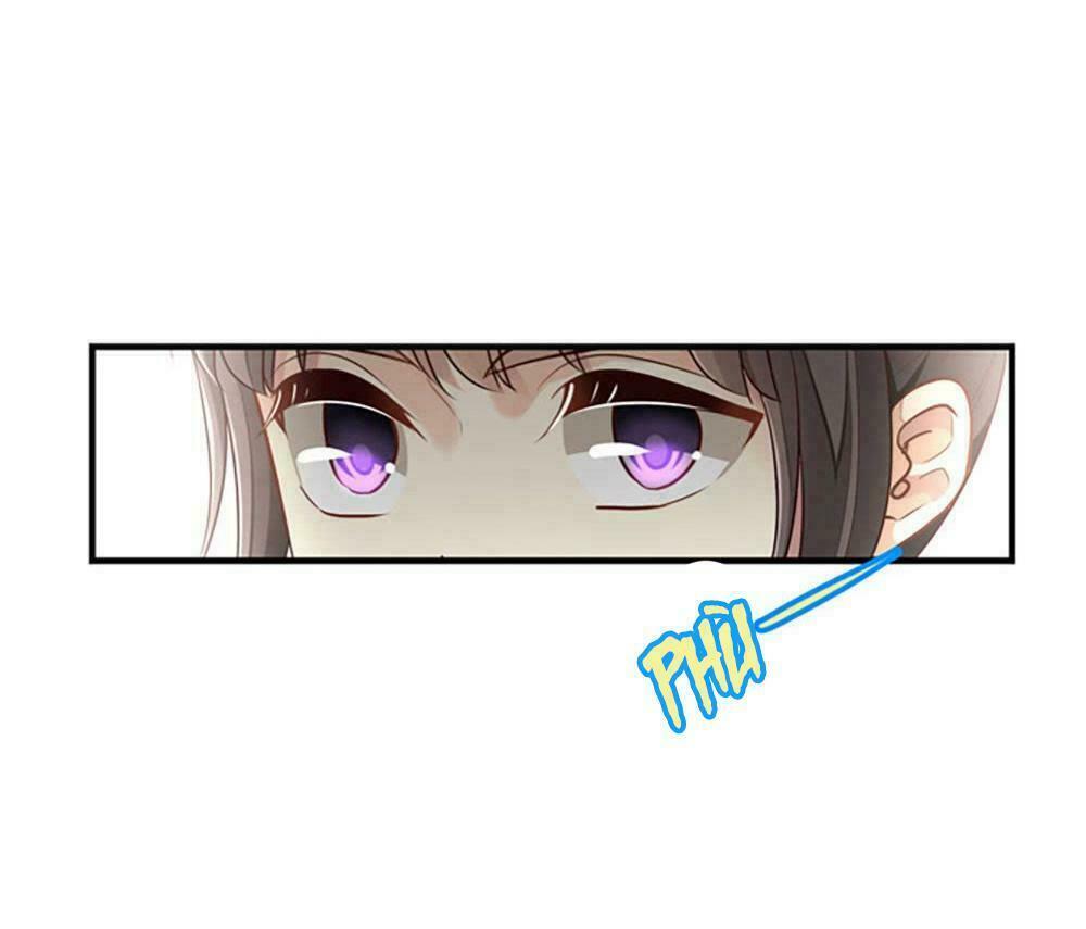 thái tử phi nhà ta thật hung hăng chapter 3 2