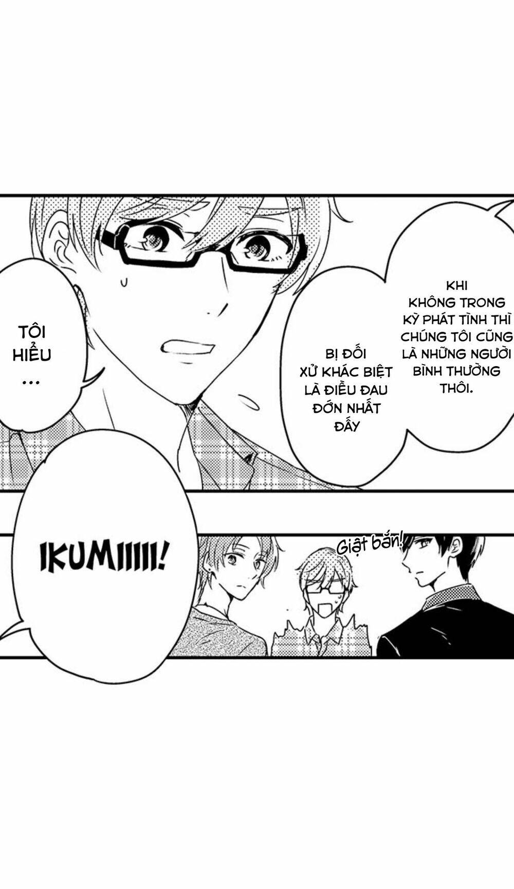 mang thai ở trường nam sinh chapter 53 35