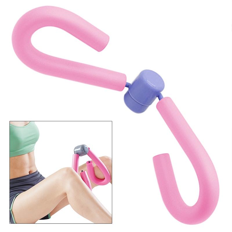 Chân Máy Tập Chân Cơ Mỏng Stovepipe Kẹp Chân Váy Ôm Tập Gym Thể Hình Đùi Chủ Cánh Tay Ngực Eo Huấn Luyện Tập Gym Nhà Tập Luyện thiết Bị