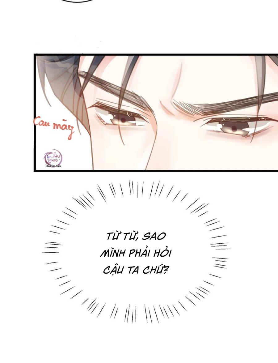 nghiện rượu chapter 30 23