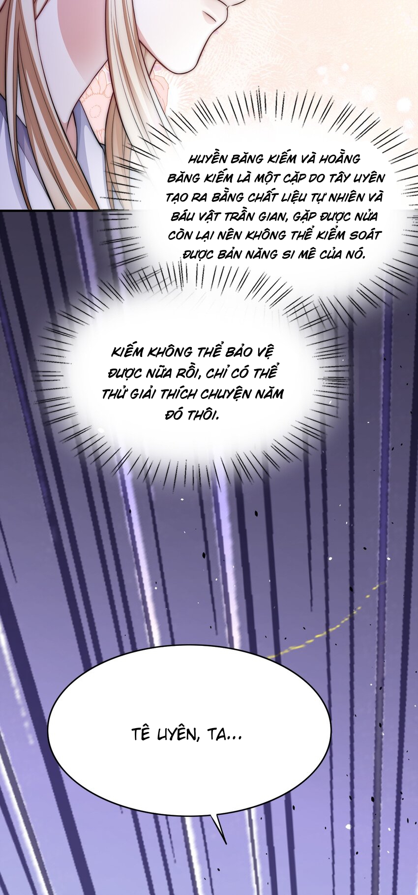 chiến lược tẩy trắng của phản diện chapter 40 6