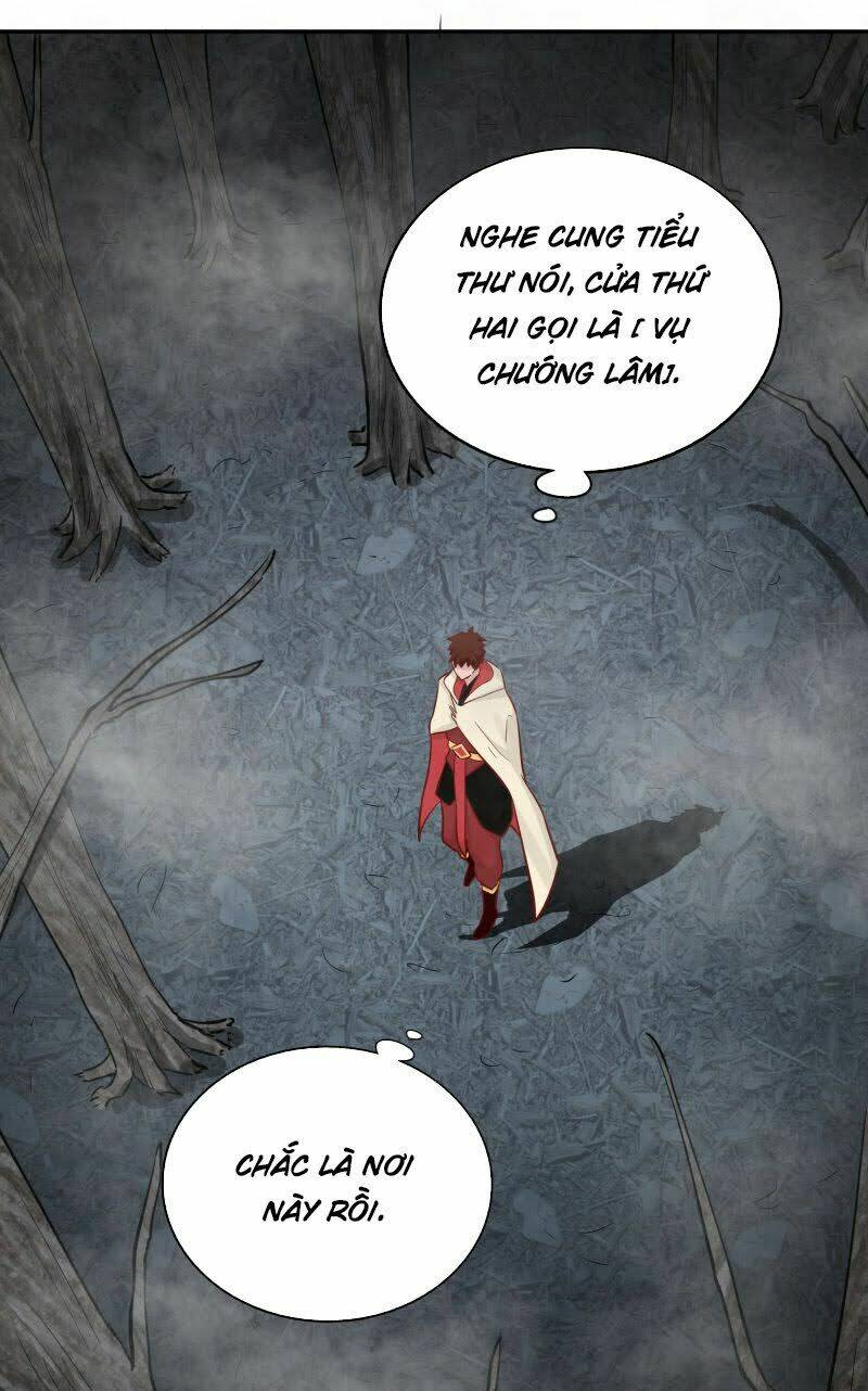 võ linh kiếm tôn chapter 113 7