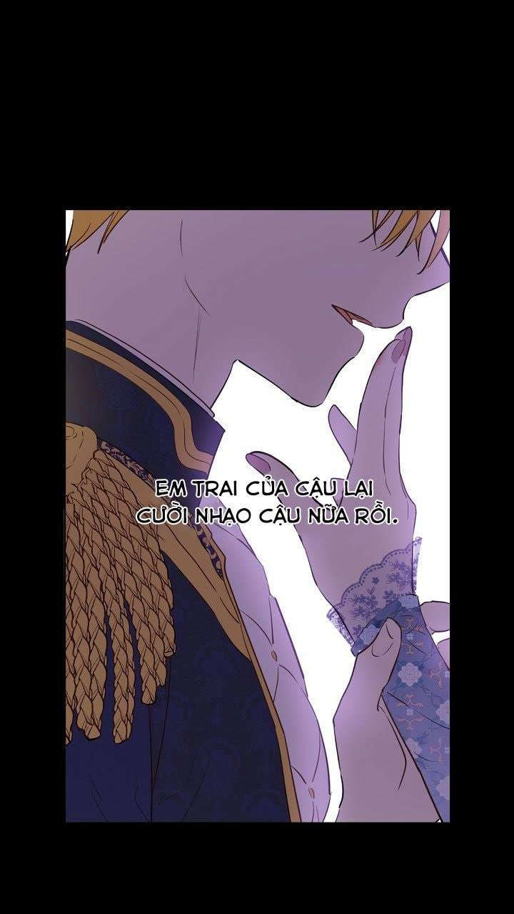 bỗng một ngày nọ tôi trở thành nàng công chúa chapter 83 51