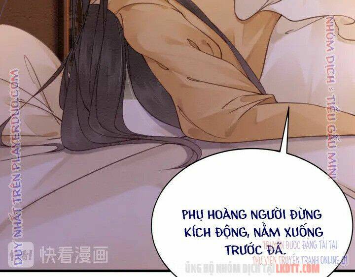 trọng sinh bá sủng nhiếp chính vương quá mạnh mẽ chapter 155 81