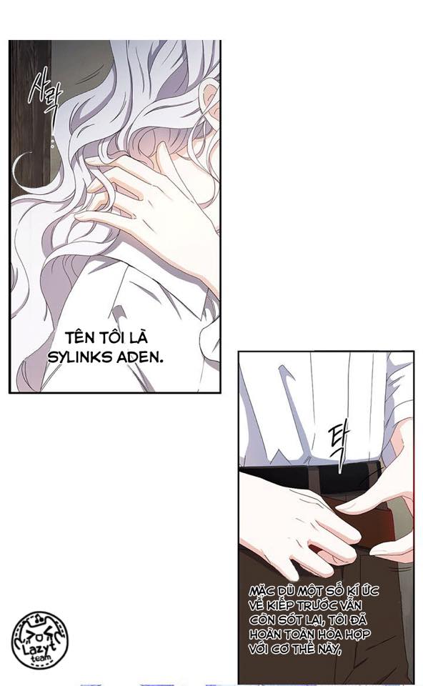 tuyển tập các chương prologue hàn chapter 4 7