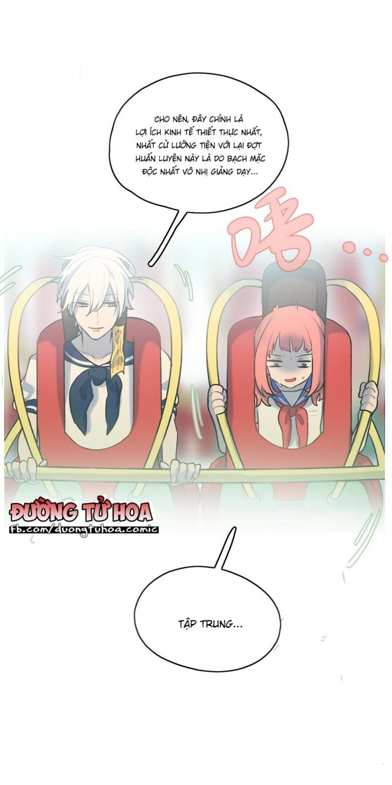 gia sư tổ tiên chapter 23 5