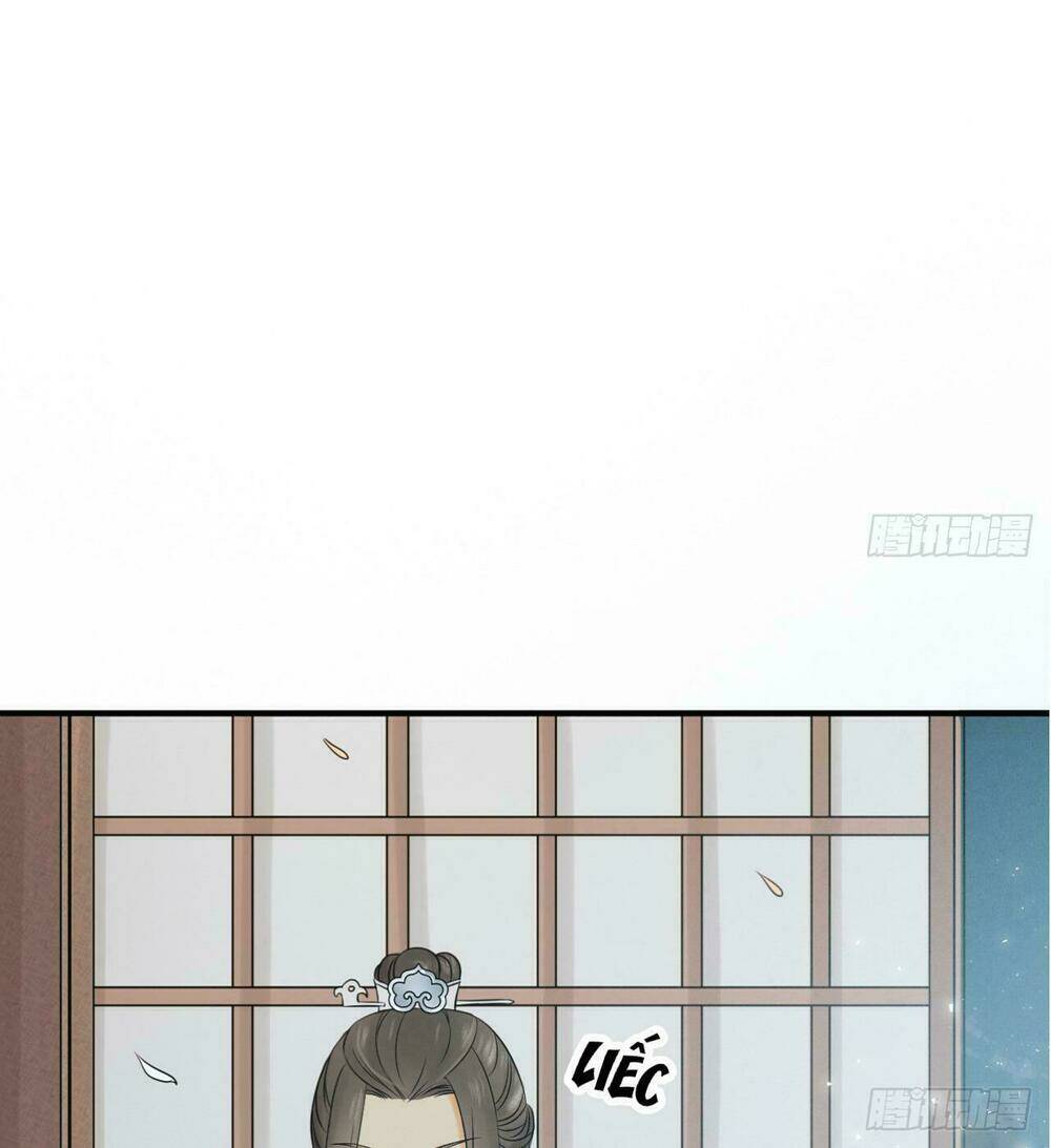 vương gia ba tuổi rưỡi của tôi chapter 23 24