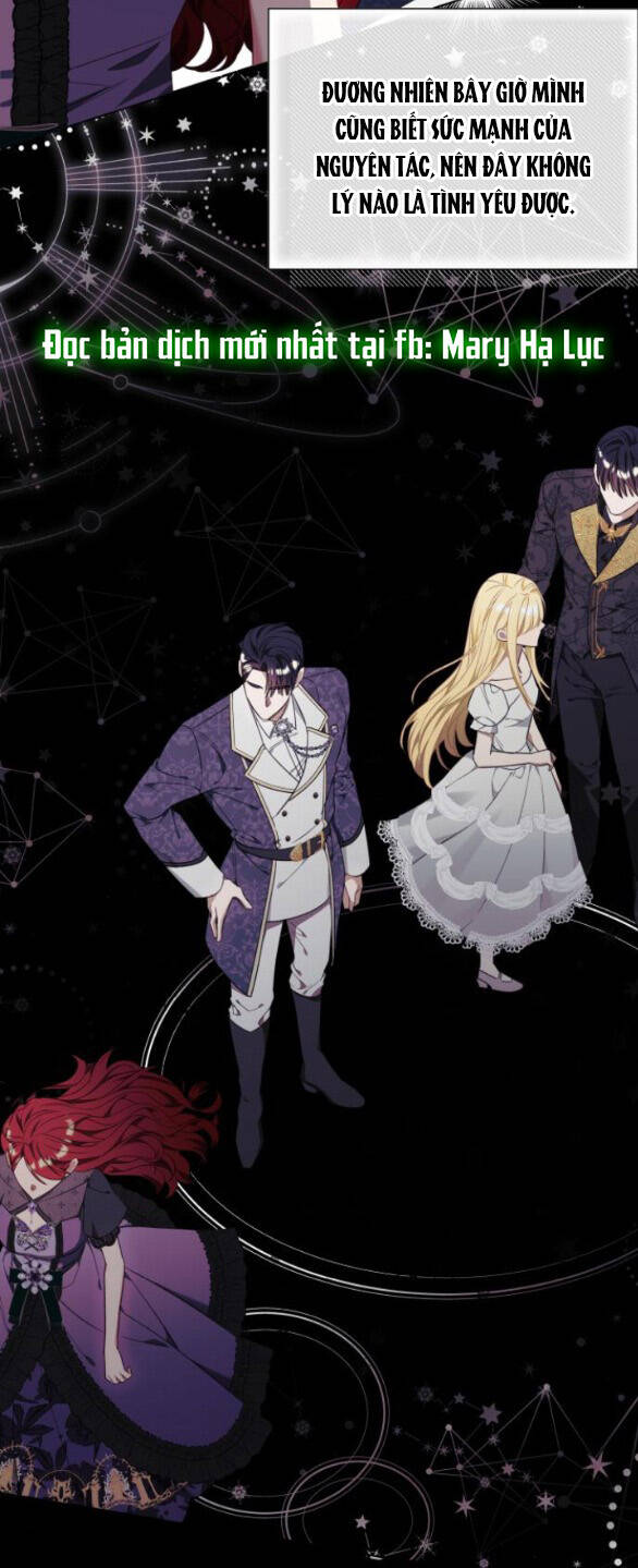 tôi tưởng đó chỉ là tiểu thuyết trọng sinh bình thường chapter 35.1 9