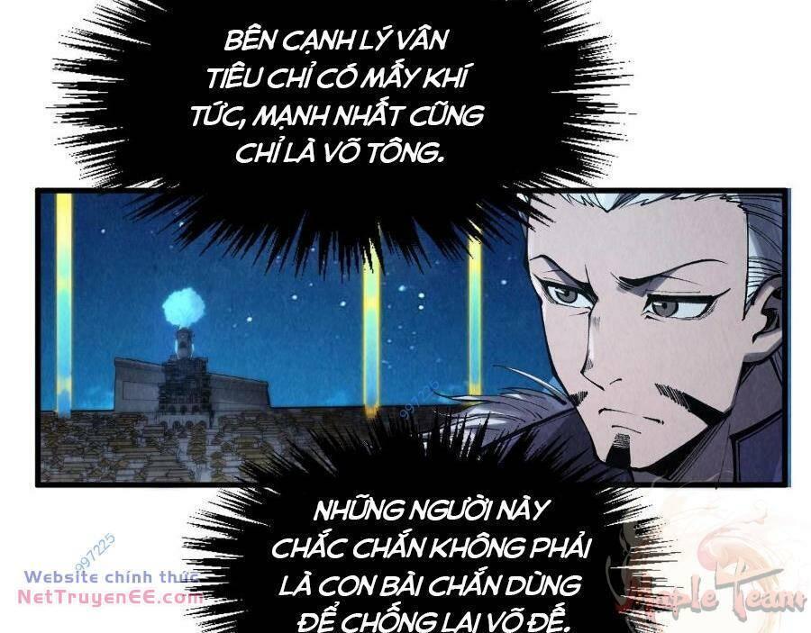 vạn cổ chí tôn chapter 283 11