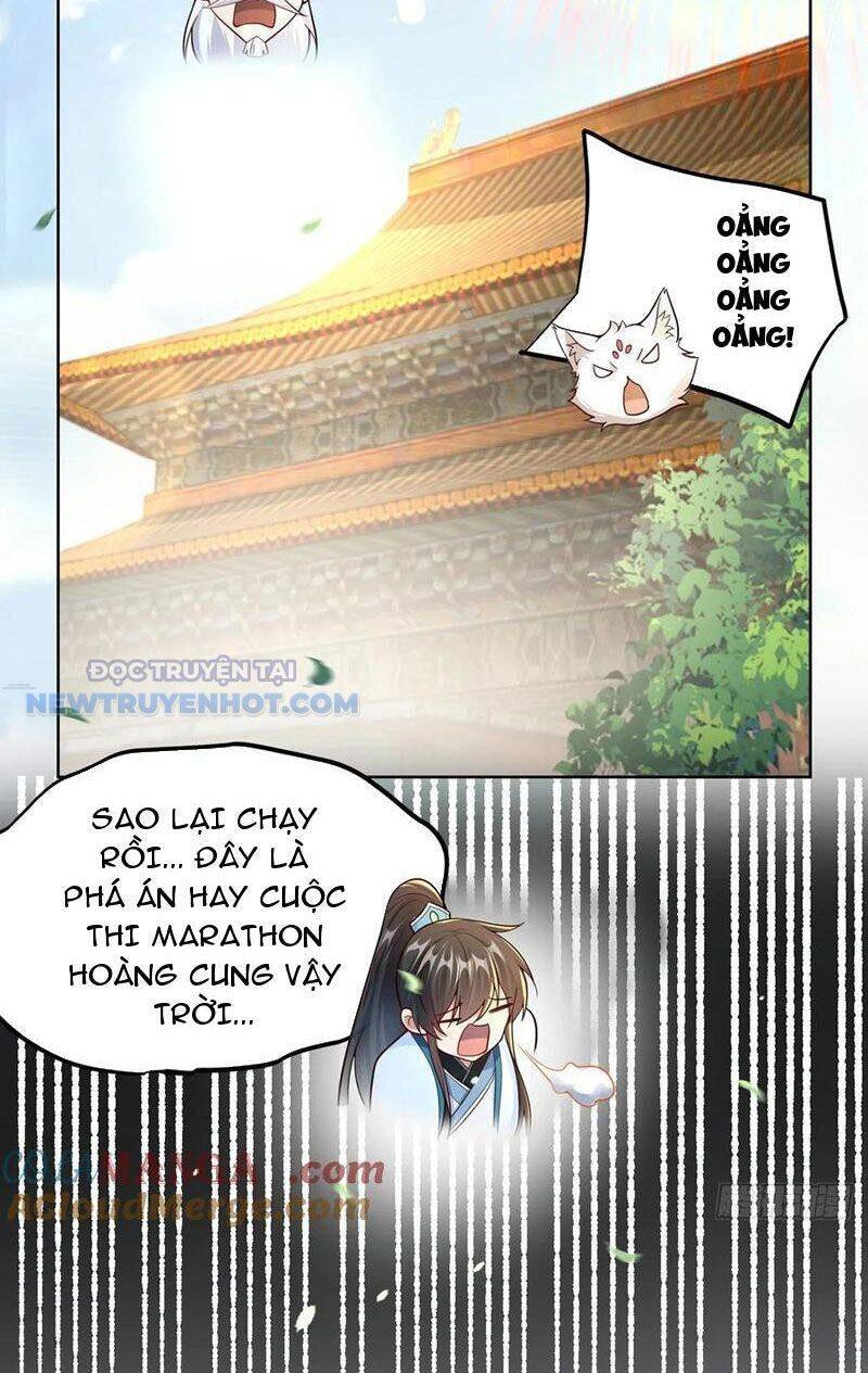 ta thực sự không muốn làm thần tiên chapter 68 13