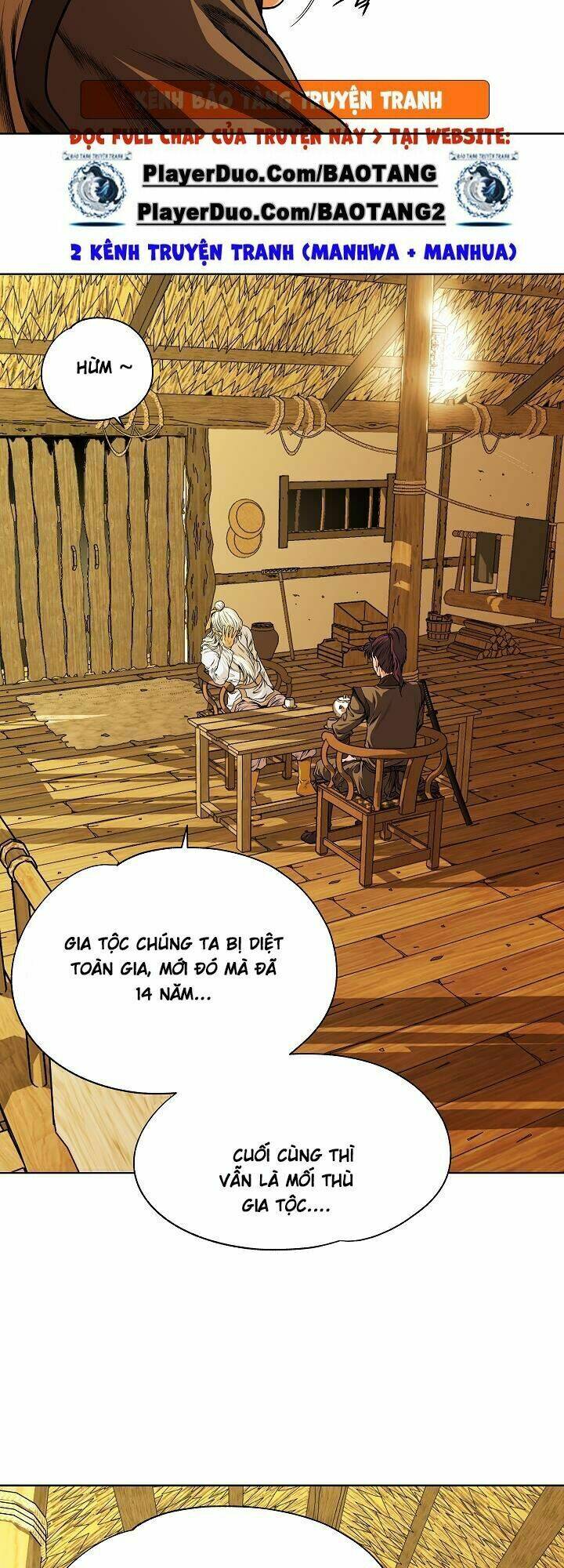 ngũ hợp chí tôn chapter 7 8