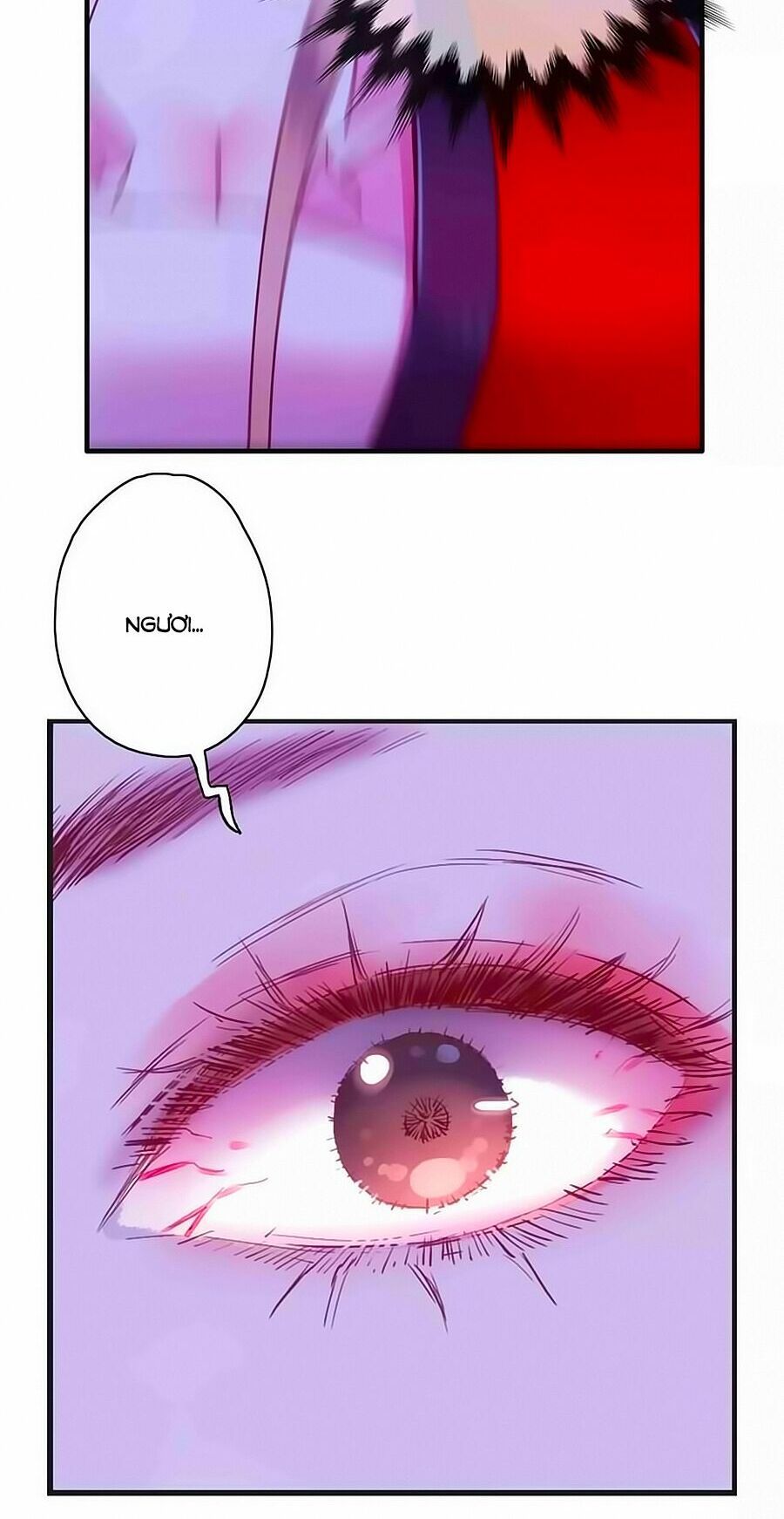 sơn thần và tiểu táo 2 chapter 18 16