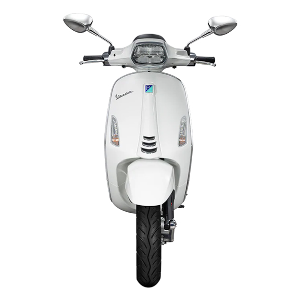 Xe máy Vespa Sprint 125 ABS LED E3 - XÁM