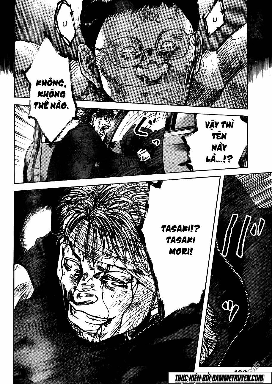 yokokuhan 2 - the copycat chapter 18 18