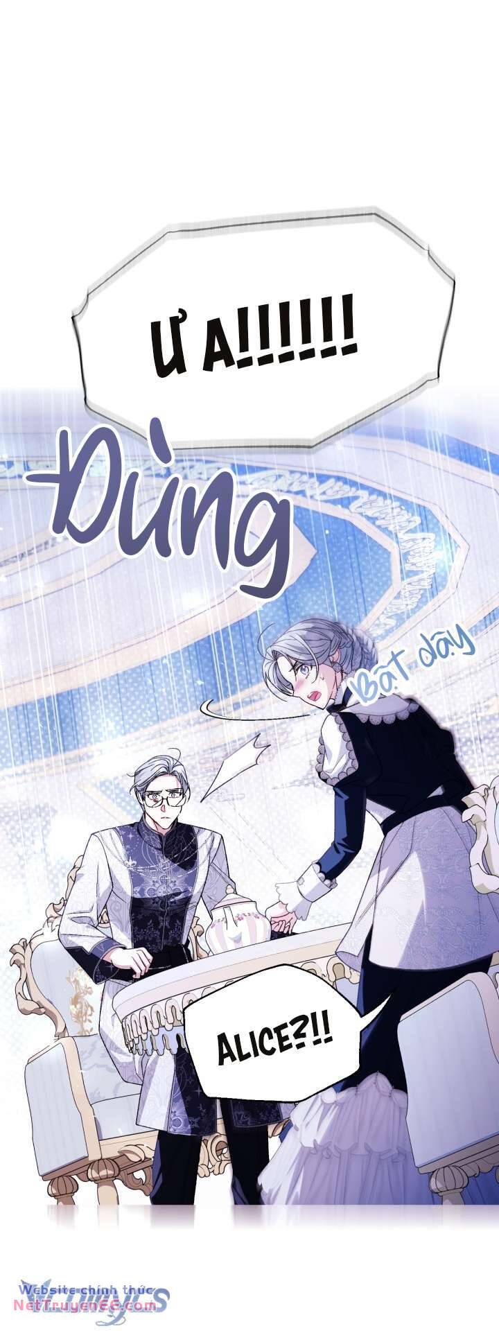 cha, con không muốn kết hôn đâu chapter 128 36