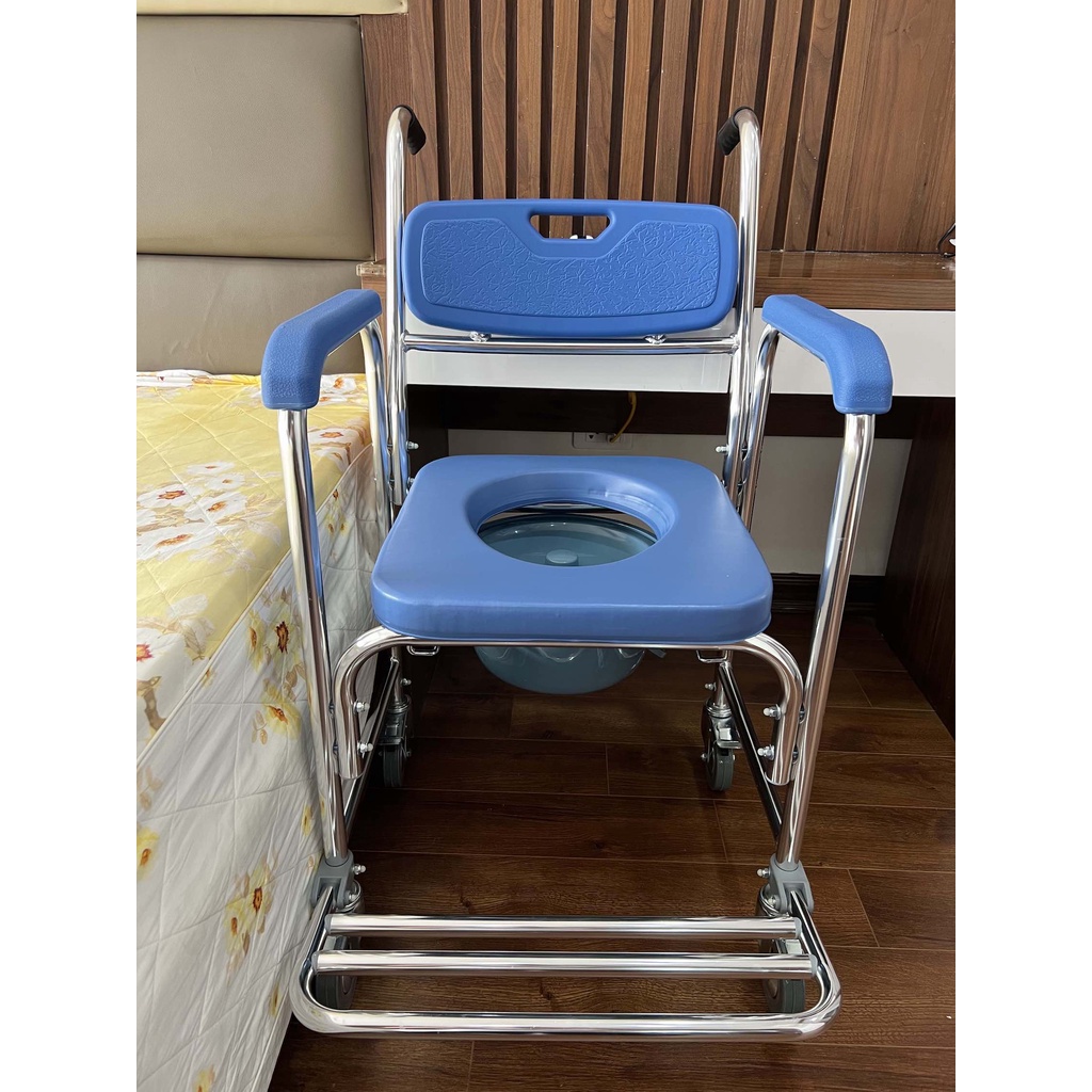 Ghế Bô Tắm Đa Chức Năng Lucass X 62