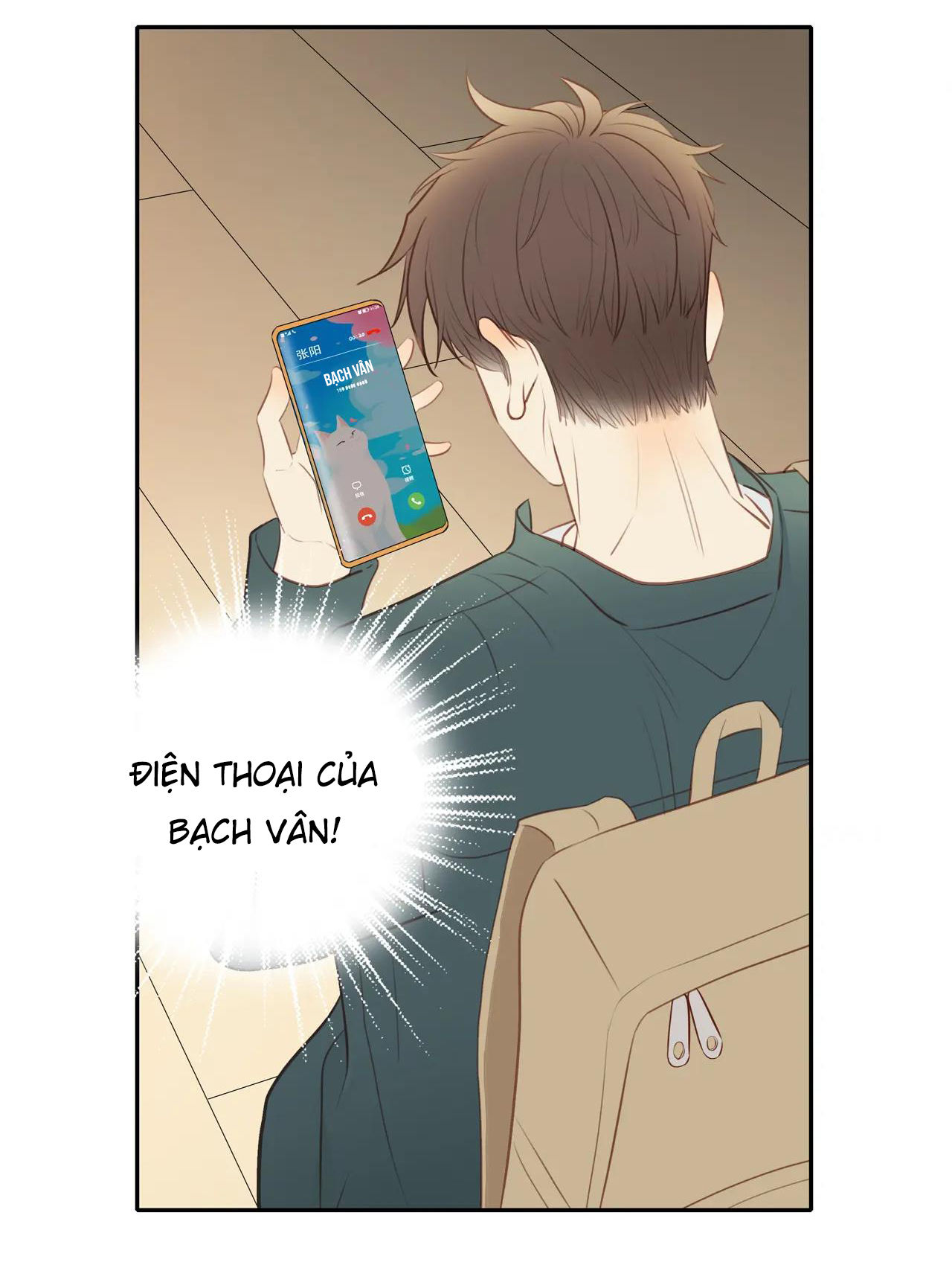 em trai nhà bên thật khó quản chapter 25 28