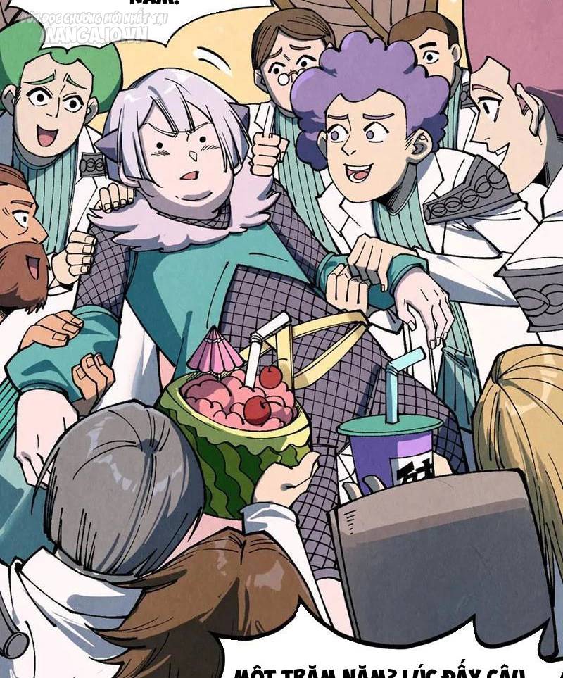 vạn cổ chí tôn chapter 303 42