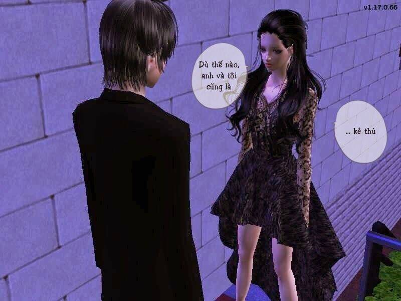 nụ cười của anh [truyện sims] chapter 61 44