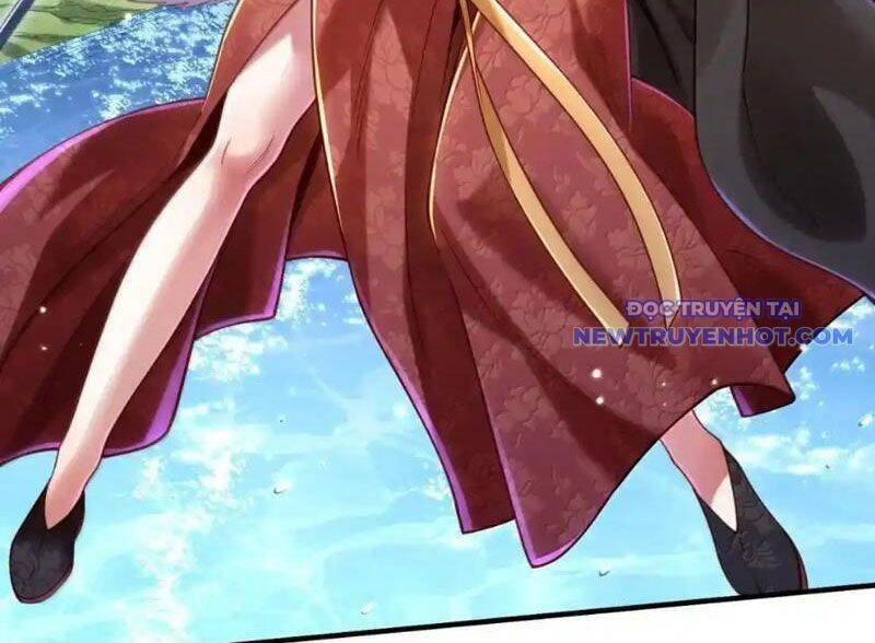 bói toán mà thôi, cửu vĩ yêu đế sao lại thành nương tử ta?! chapter 70 90