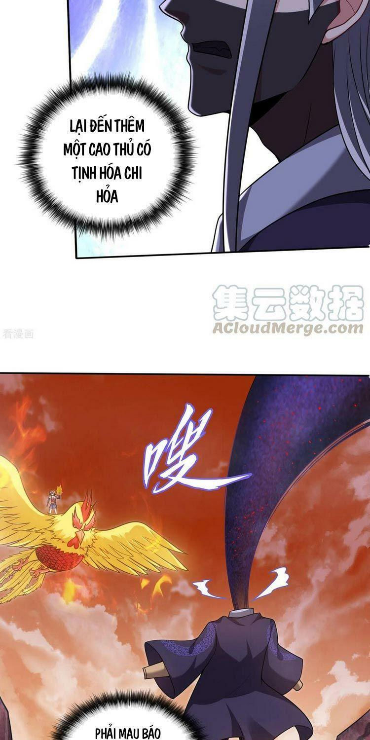 tối cường thần y tại đô thị chapter 194 11