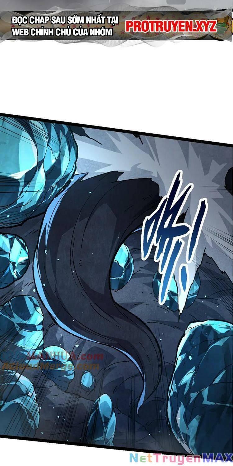 chuyển sinh thành liễu đột biến chapter 90 42