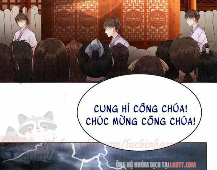 trọng sinh bá sủng nhiếp chính vương quá mạnh mẽ chapter 104 11