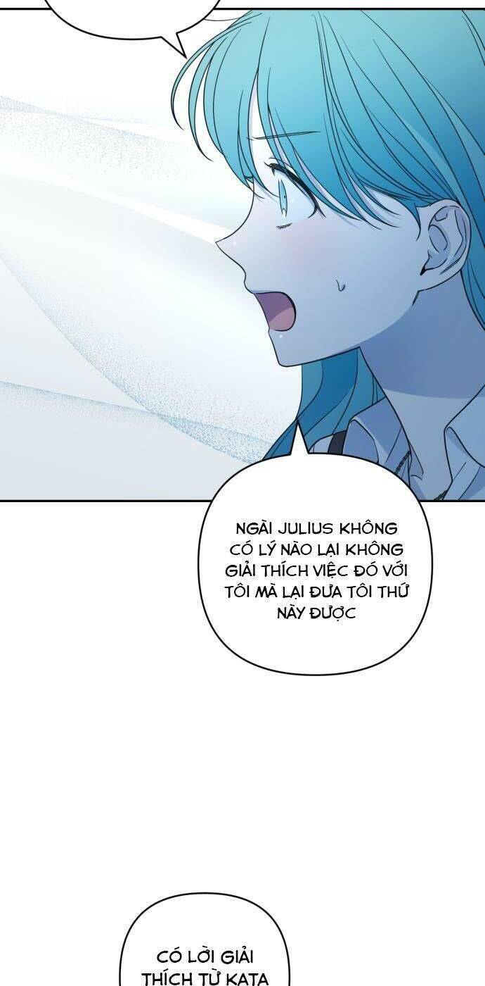công nương mint bé nhỏ chapter 44 28