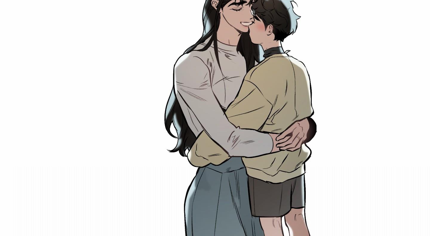 định rõ mối quan hệ chapter 54 96