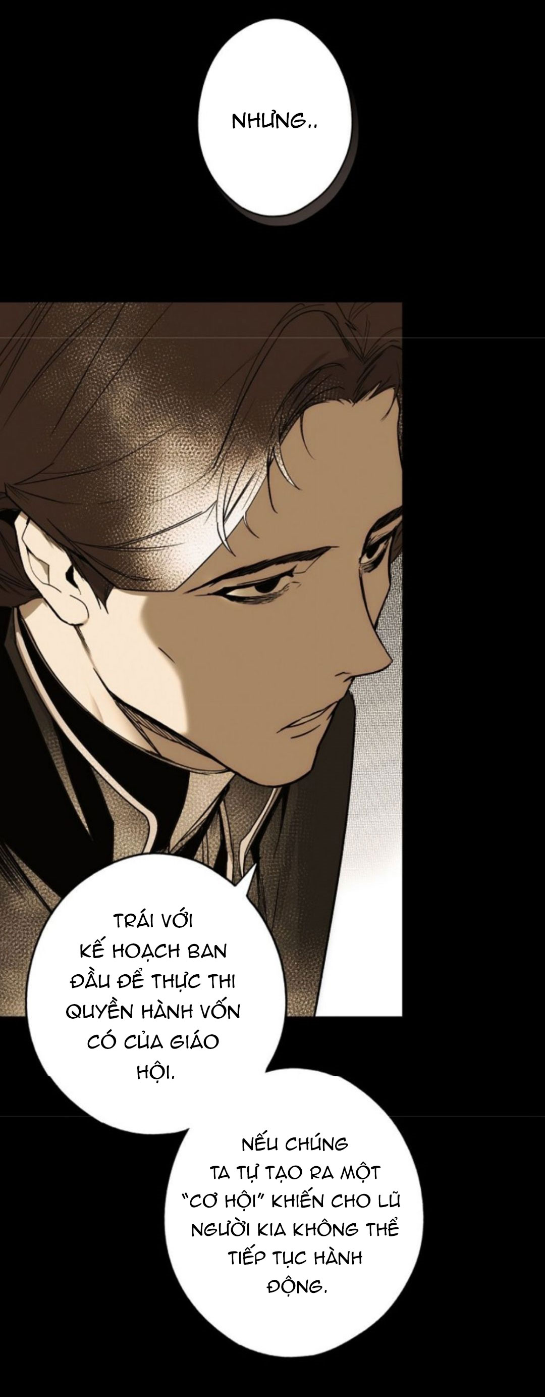 cổ tích về người mẹ kế chapter 59 13