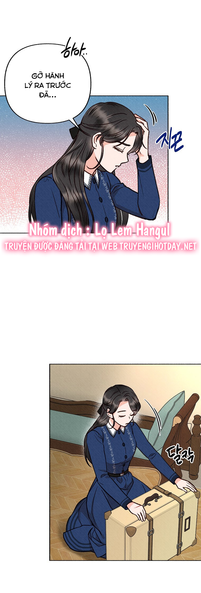 chàng trai đa nhân cách của tôi chapter 7 25