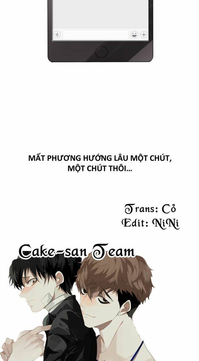 phải lòng em trai của bạn gái mình chapter 10 23