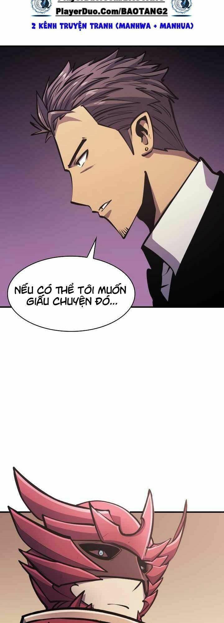 tôi trở lại thăng cấp một mình chapter 62 23