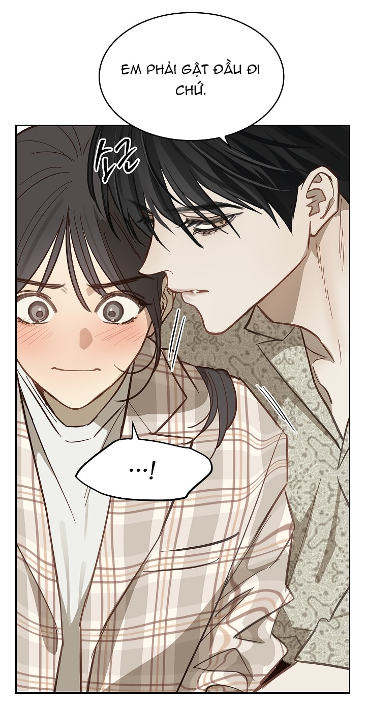 [18+] hoa là mồi nhử chapter 12 8