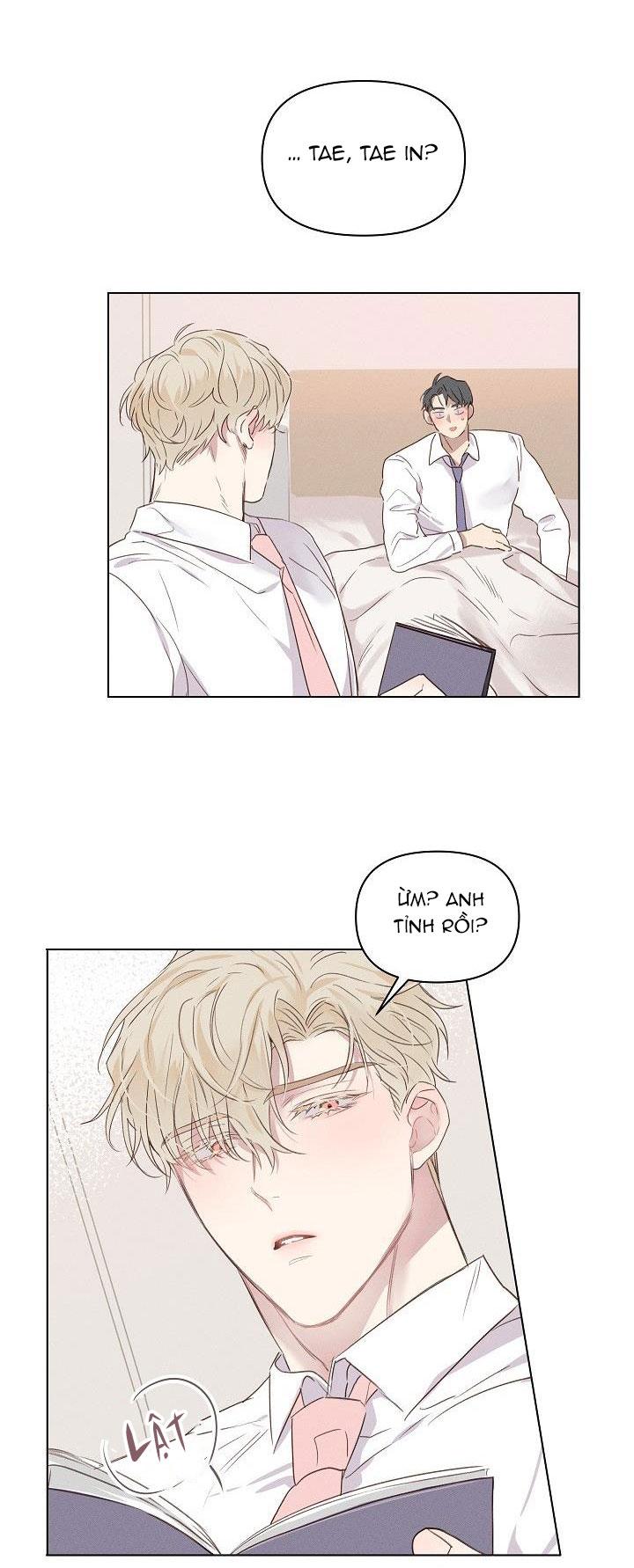 tổng hợp truyện bl ngắn chịch hỏny chapter 2.2 39