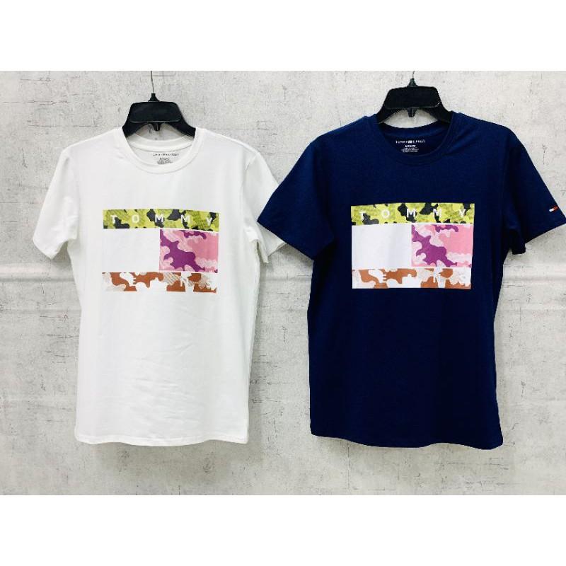 Áo thun TM 3 màu cực xinh mẫu mới cực hot
