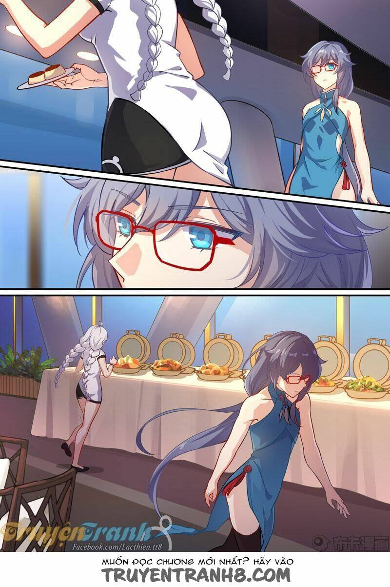 băng hoại 3rd chapter 59 11