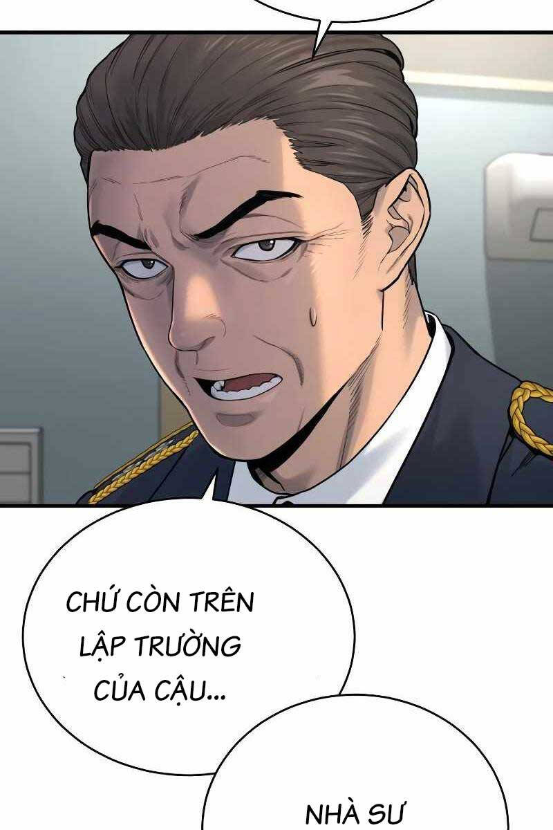 cảnh sát báo thù chapter 9.1 45