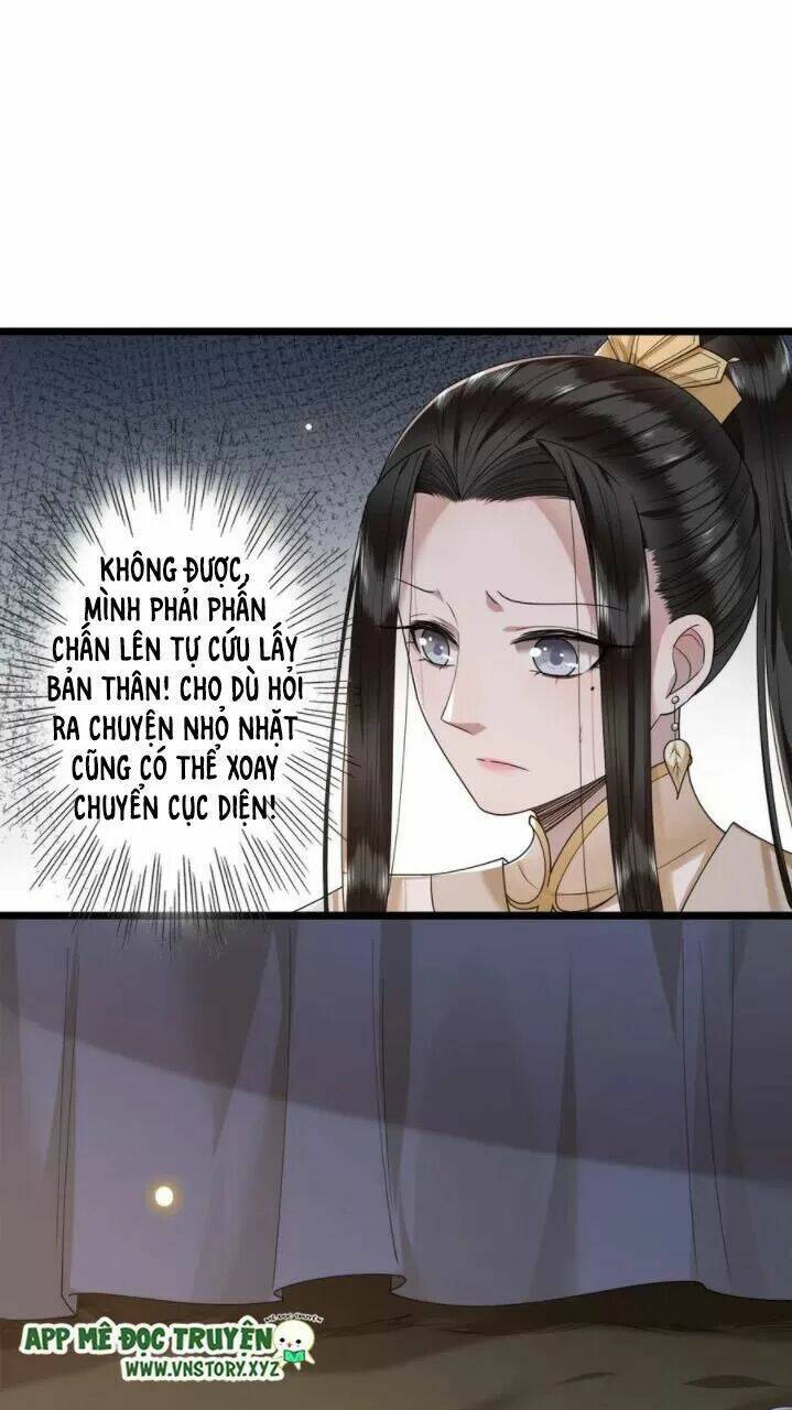 phượng hoàng vu phi chapter 57 7